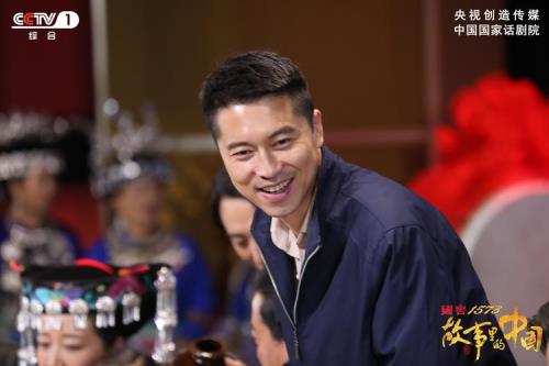 刀锋王雷主演