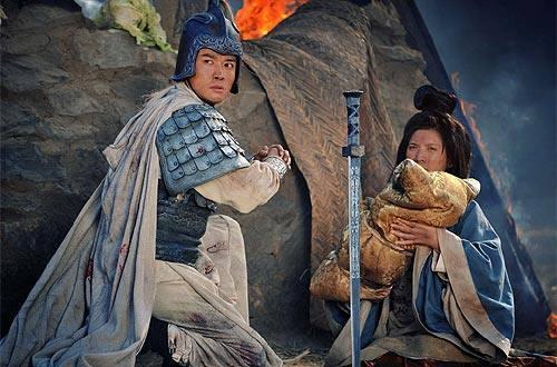 赵子龙什么时候死的