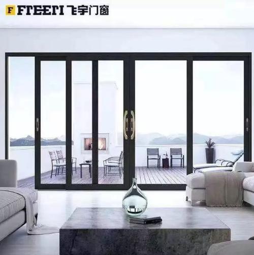 飞宇门窗属于几线品牌