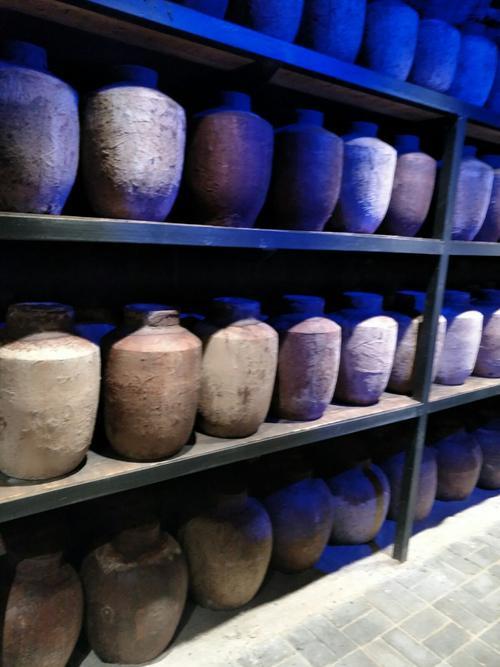 散篓子是什么意思