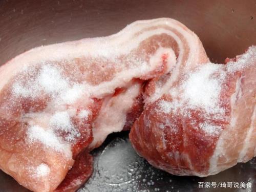 食用油冻住了快速解冻的方法