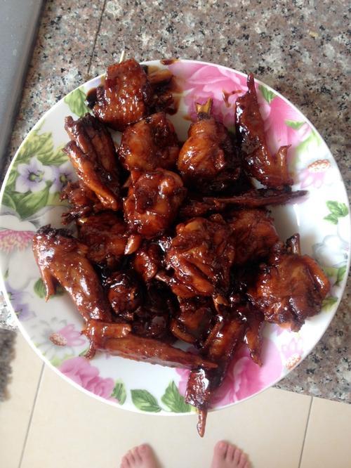 辣得笑的家常做法