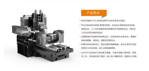 加工中心刀柄装夹原理