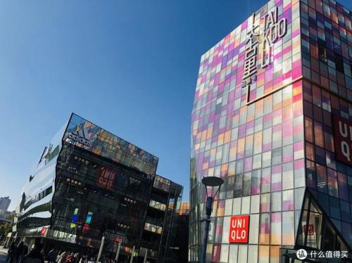 北京太古里购物攻略