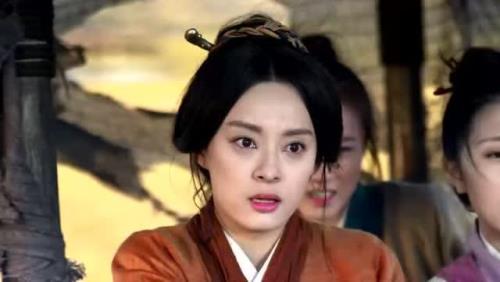 芈月传芈月的母亲