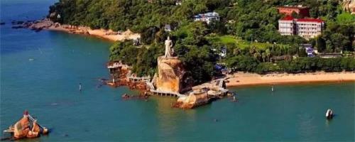 鼓浪屿船票预订携程官网