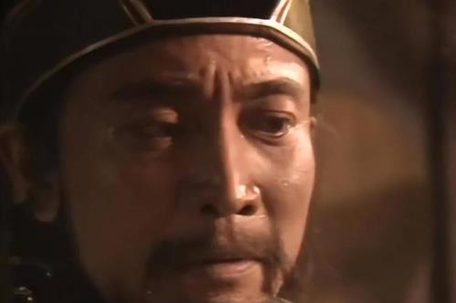 朱开山，历史上真有这个人吗