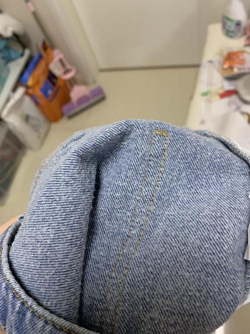 裤子起毛怎么快速去掉