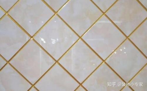 美缝自己干还是找工人
