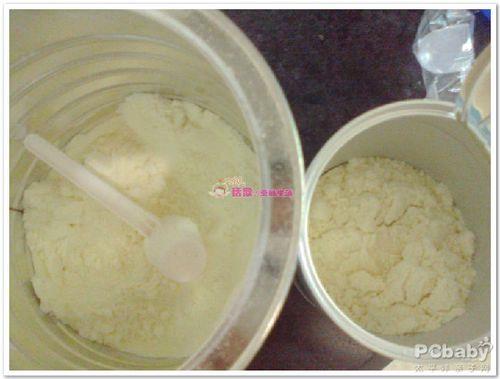 刚出生婴儿喝什么奶粉好