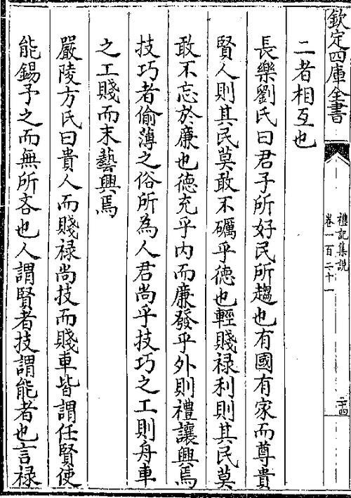 君不任贤意思