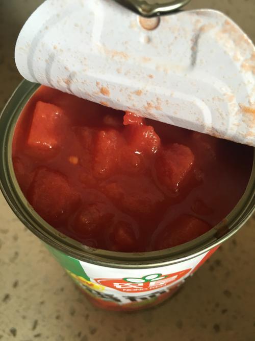 番茄丁如何保存