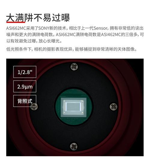 行星相机和深空相机的区别