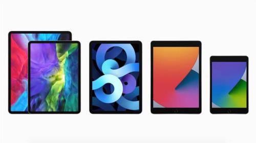 2023苹果春季发布会有ipad吗