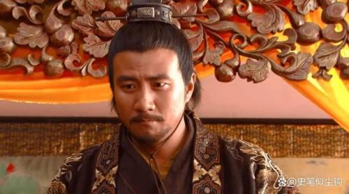 朱元璋为何杀冯胜的女儿