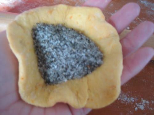 绵白糖可以做包子吗