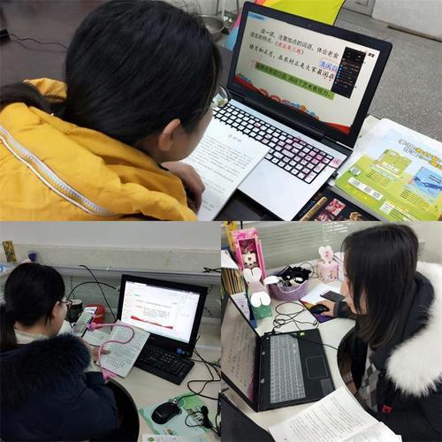 教师如何适应网络教学