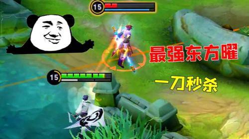 曜怎么玩连招技巧无限连