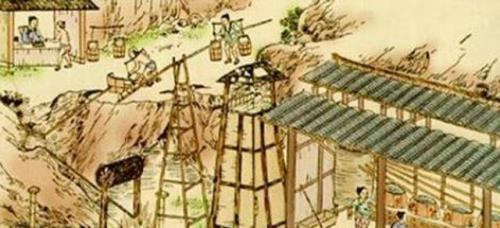 盐铁哪里有卖