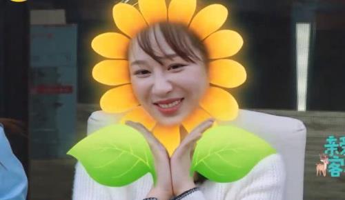 偶像包袱什么意思