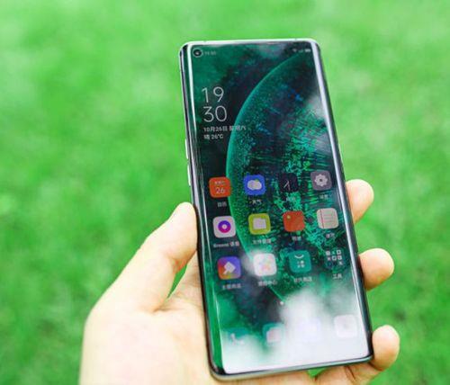 oppo find x3禅定模式退不出来了
