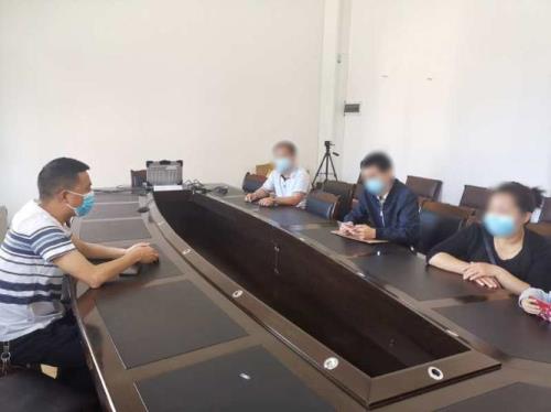 调解者是什么人格