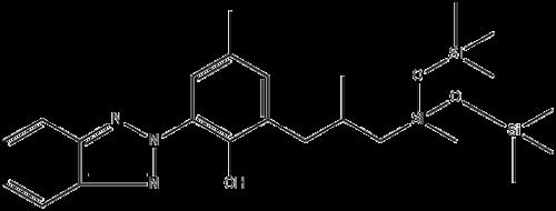 甲酚结构式是什么样的