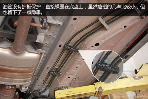 创酷有活性碳罐吗