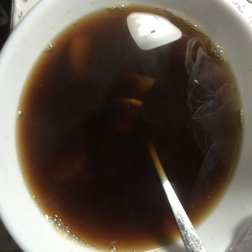 没有红糖怎么煮姜水