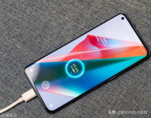 oppo手机支持无线充电的有哪几款