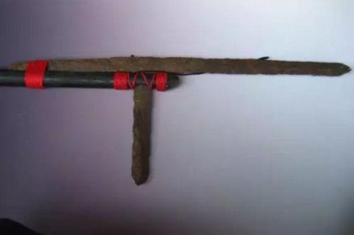 出门买鞋换铁剑有什么用