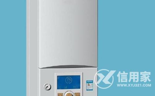 万和壁挂炉e7过热保护故障排除