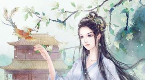 主角叫闻墨林嘉远的小说名字