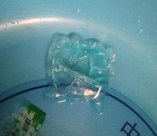 洗衣凝珠能保持衣服色彩鲜艳吗