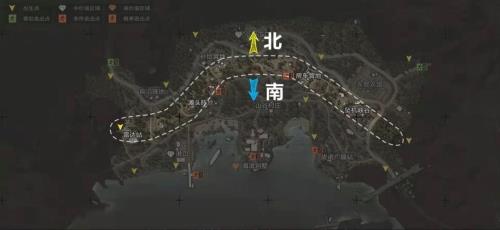 暗区突围个人据点怎么取下来