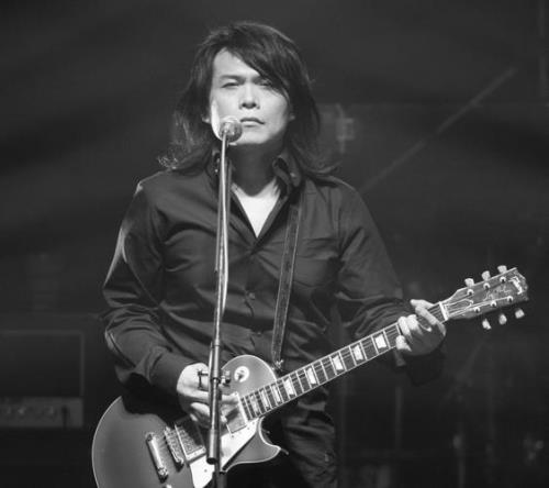 伍佰歌手的全部歌曲