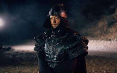 白起有后人么