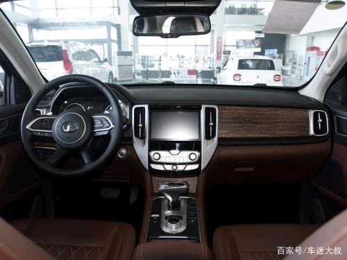 长城炮能申请乘用车吗