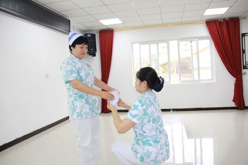 护士脱帽国家有明文规定吗
