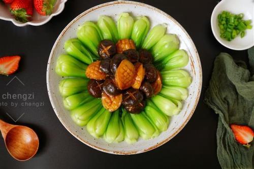 春节10道吉祥菜谱