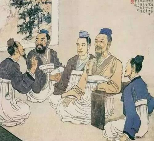 人不知而不愠是什么意思