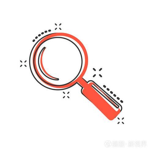 放大镜能放大角的大小吗