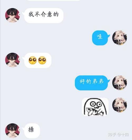女孩子叫哥哥代表什么意思啊