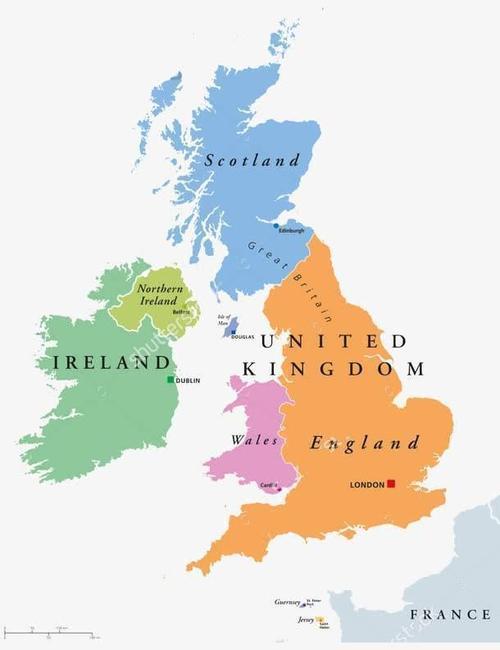 英格兰现在是独立的国家吗