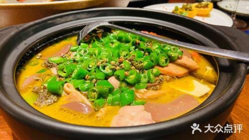麻六记毛血旺速食半成品做法