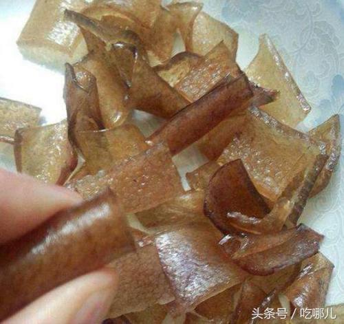 猪皮冻的多长时间凝固