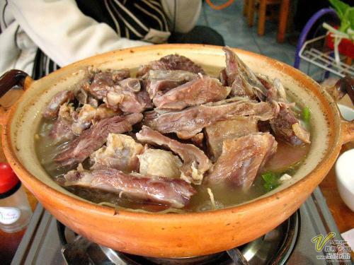 腊排骨要蒸多久