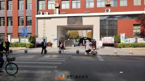 淮安市西园考点深圳路有吗