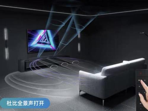 杜比全景声是什么意思