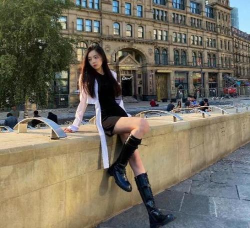 赵心童为啥叫公子